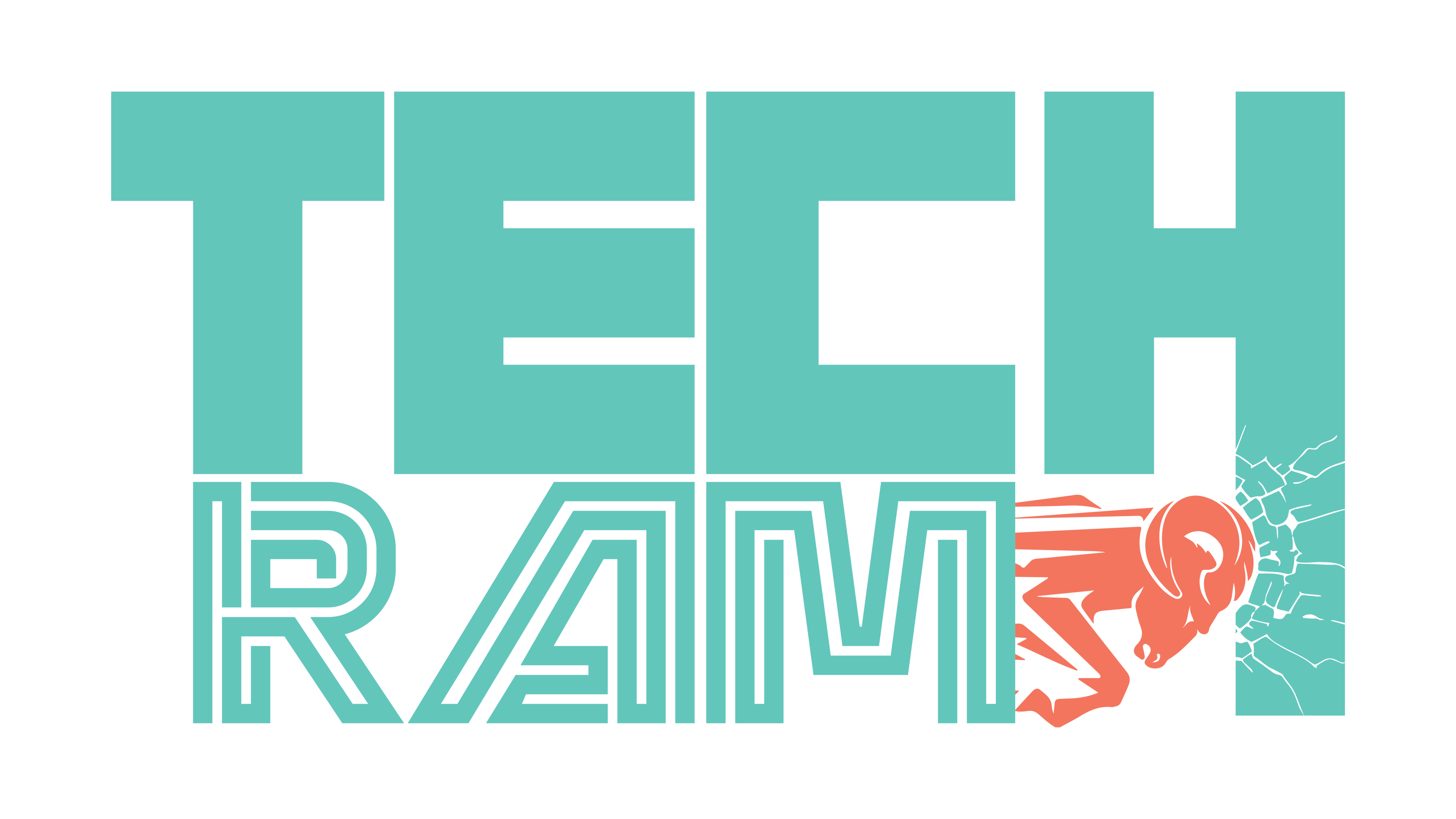 TechRam Logo